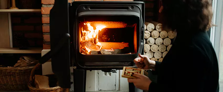 Key Features of Vermont Castings Fireplaces in Boise, ID
