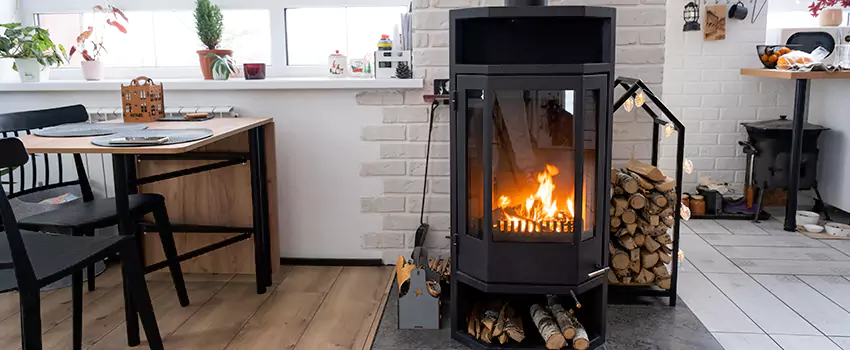 Wood Stove Firebox Installation Services in Boise, ID