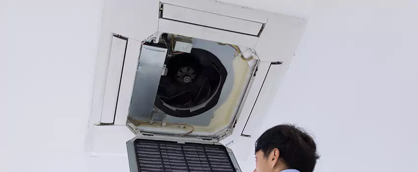 Benefits of Professional Air Duct Cleaning in Boise, Idaho