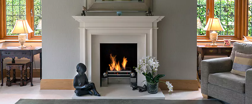 Astria Open-Hearth Wood Fireplaces Services in Boise, ID