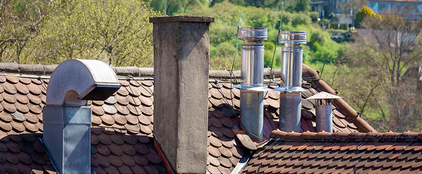 Commercial Chimney Blockage Removal in Boise, Idaho