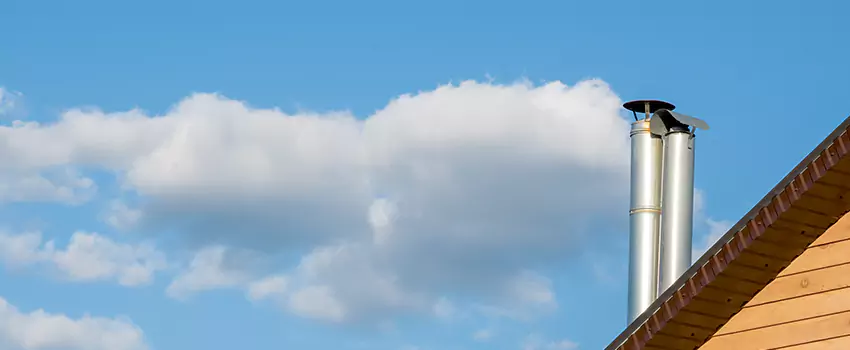 Chimney Cap Bird Guard Repair in Boise, Idaho