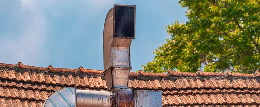 Chimney Cleaning Cost in Boise, Idaho