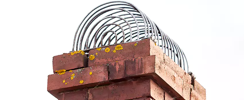 Chimney Crown Problems in Boise, Idaho
