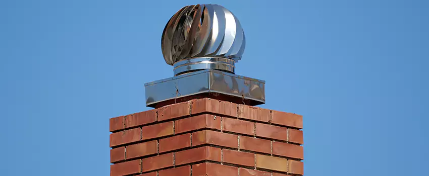 Chimney Damper Hinge Repair in Boise, ID