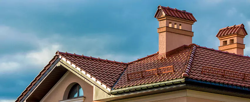 Residential Chimney Services in Boise, Idaho