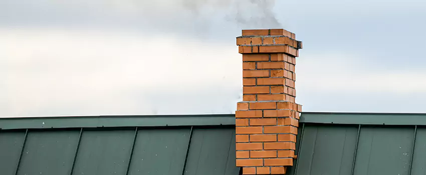 Chimney Installation Company in Boise, ID