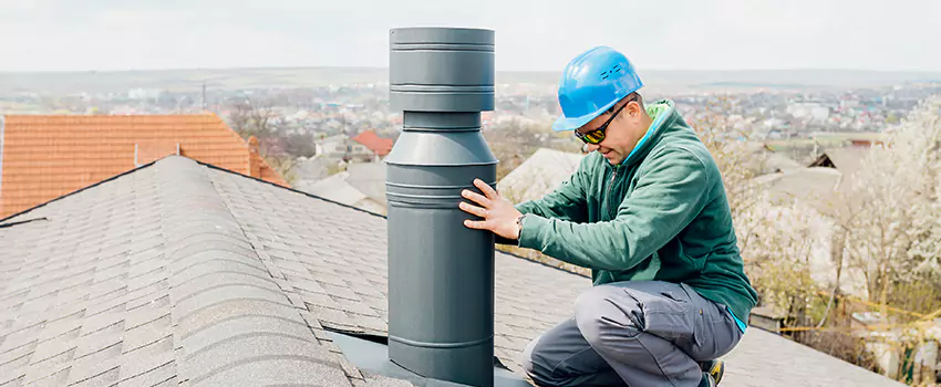 Insulated Chimney Liner Services in Boise, ID