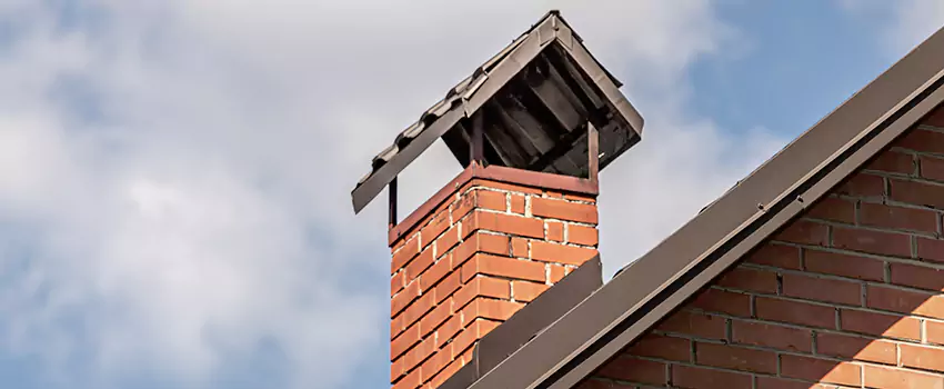 Chimney Saver Masonry Repair Contractor in Boise, Idaho