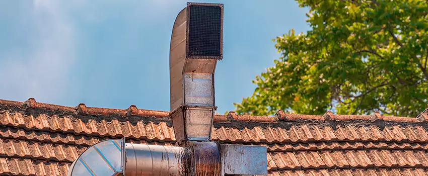 Chimney Blockage Removal in Boise, Idaho