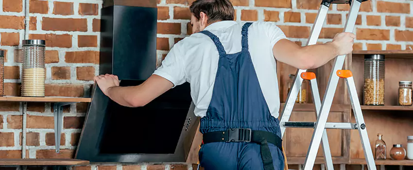 Modern Chimney Soot Cleaning Techniques in Boise, Idaho