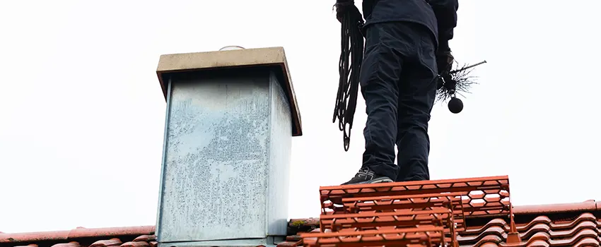 Modern Chimney Sweeping Techniques in Boise, Idaho