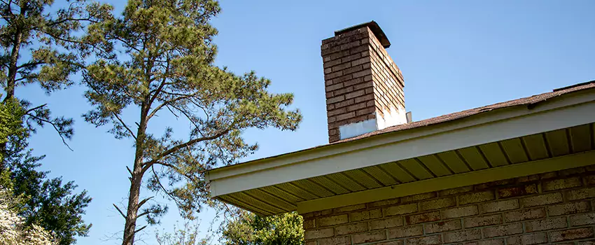 Brick Chimney Sweep Near Me in Boise, ID