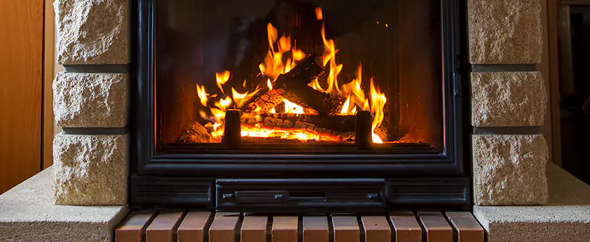 Decorative Fireplace Installation Cost in Boise, Idaho