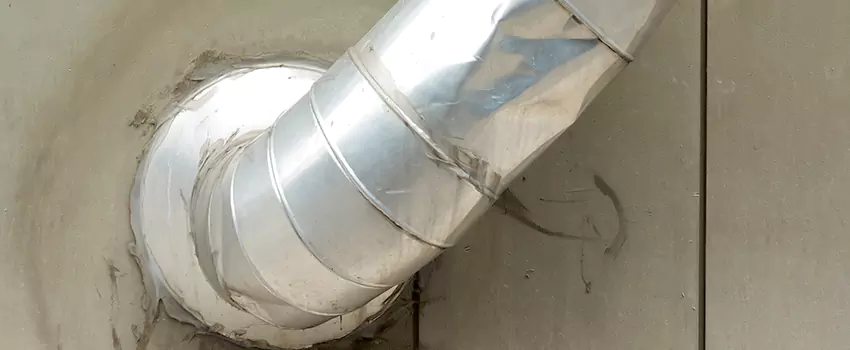 Dryer Vent Repair Process in Boise, ID