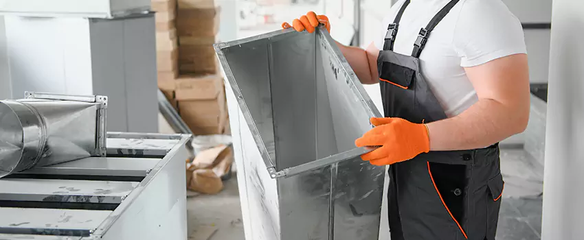 Benefits of Professional Ductwork Cleaning in Boise, ID