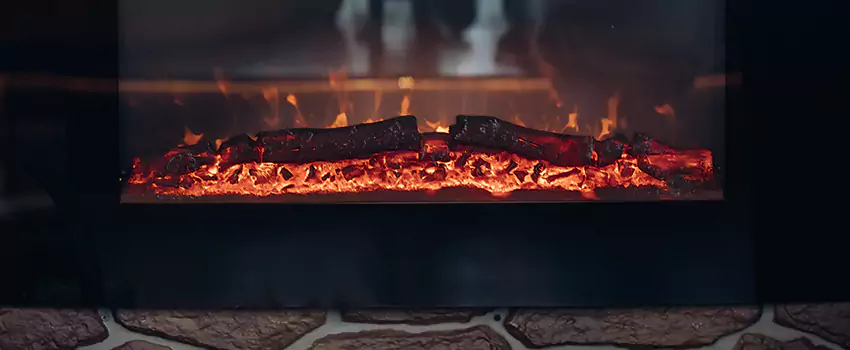 Cost of Electric Fireplace Repair Service in Boise, Idaho