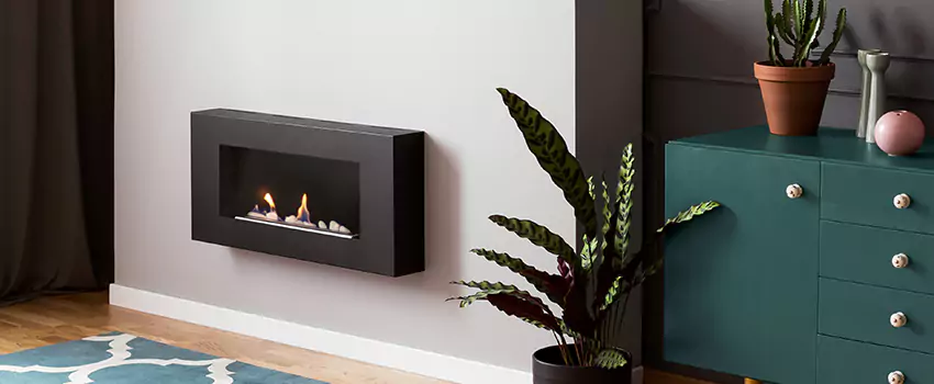 Cost of Ethanol Fireplace Repair And Installation Services in Boise, ID