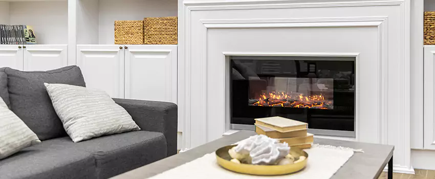Professional Fireplace Maintenance Contractors in Boise, ID
