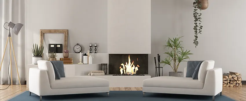 Decorative Fireplace Crystals Services in Boise, Idaho