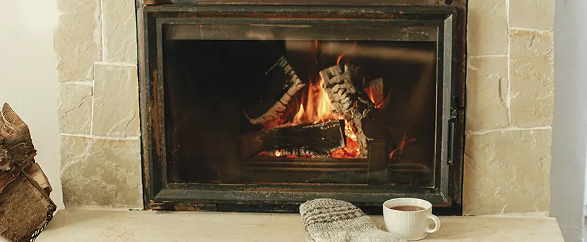 Fireplace Door Handle Replacements Services in Boise, Idaho