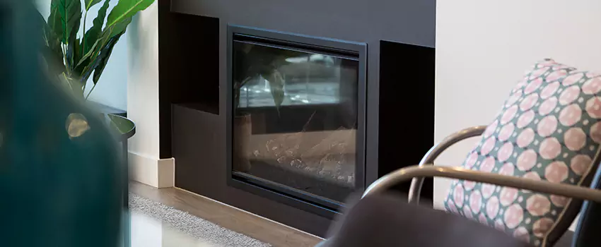 Gas Fireplace Installation in Boise, ID