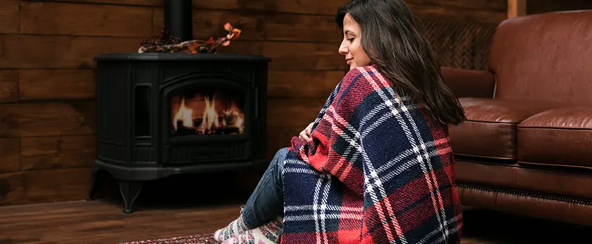 Fireplace Firebox Grate Replacement Services  in Boise, Idaho