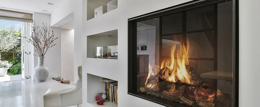 Fireplace Screen Installation And Replacement in Boise, ID