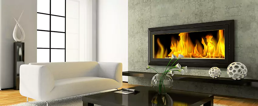 Fireplace Hearth Ideas in Boise, Idaho