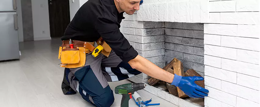 Top Fireplace Installation Company in Boise, Idaho