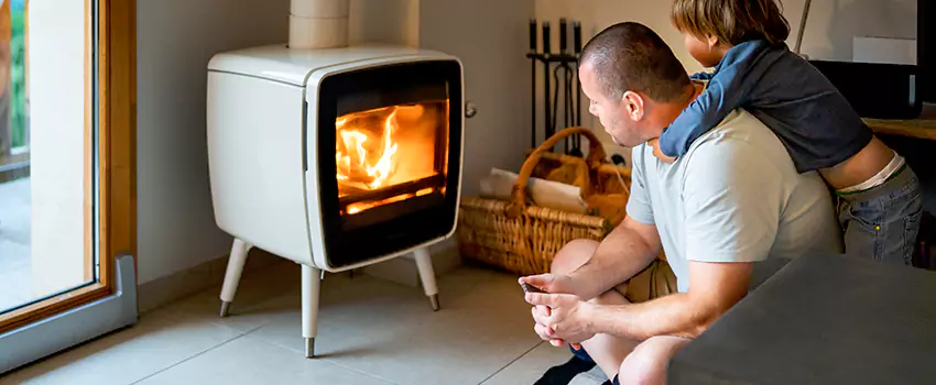 Fireplace Flue Maintenance Services in Boise, ID