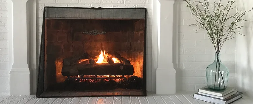 Cost-Effective Fireplace Mantel Inspection And Maintenance in Boise, ID