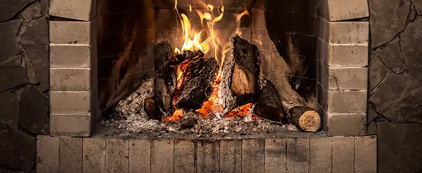 Cost of Rebuilding A Fireplace in Boise, Idaho