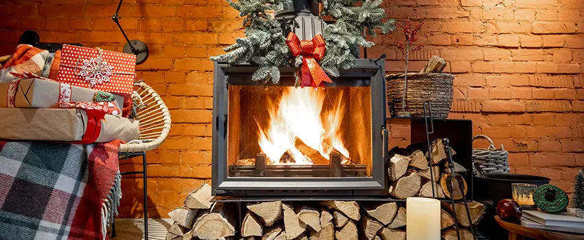 Steel Fireplace Grate Repair And Replacement Services in Boise, Idaho