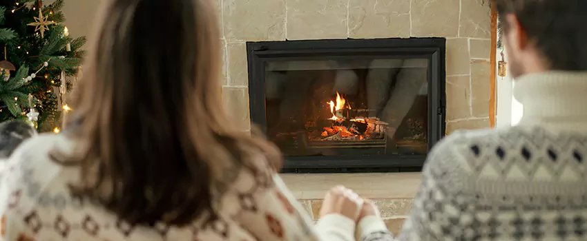 Fireplace Firebox Refurbish & Restore Services in Boise, ID