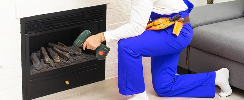 Fireplace Safety Inspection Specialists in Boise, Idaho