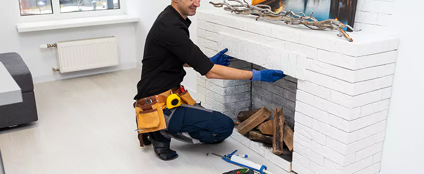 Gas Fireplace Repair And Replacement in Boise, ID