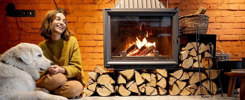 Fireplace Smell Removal Cost in Boise, ID