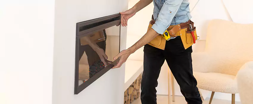 Traditional Fireplace Vent Sweeping in Boise, ID