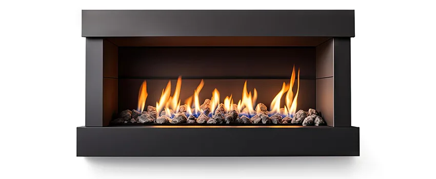 Outdoor Gas Fireplaces Installation in Boise, ID