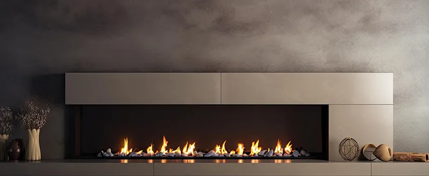 Gas Fireplace Logs Supplier in Boise, Idaho