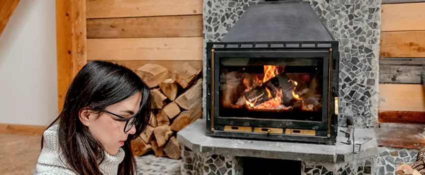 Harman P68-C Pellet Stove Repair in Boise, Idaho 