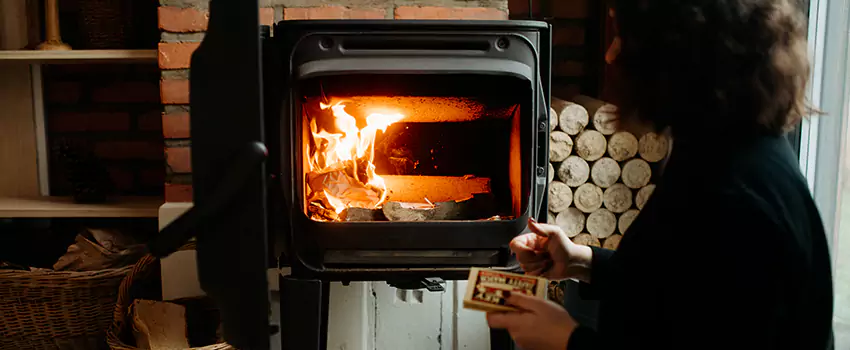 Hearthstone Wood Stoves Fireplace Repair in Boise, Idaho