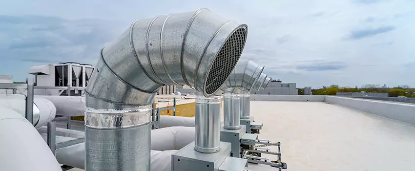 Insulated Ductwork Repair Services Near Me in Boise, ID