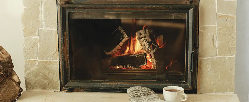Kings man Fireplaces Insert Services in Boise, ID