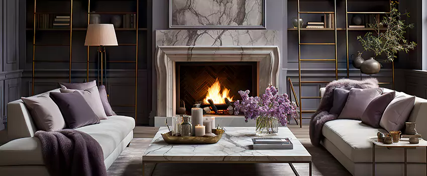Napoleon Galaxy Series Outdoor Fireplaces Repair in Boise, ID