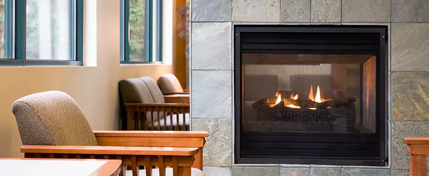 Osburn Fireplace Tempered Glass Hearth Pad Replacement in Boise, Idaho