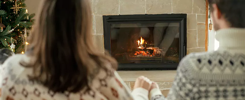 Ravelli Group Wood Fireplaces Replacement in Boise, Idaho