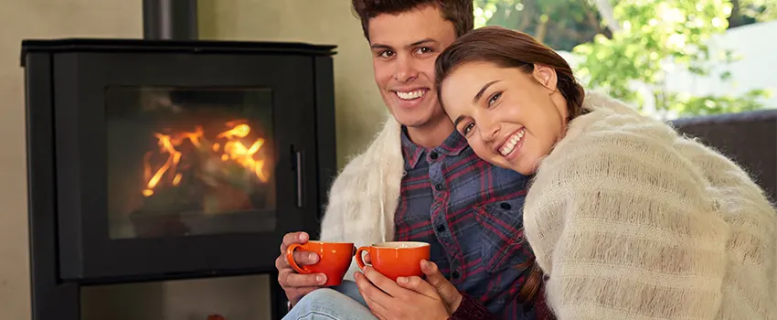 Regency Traditional Fireplace Products Maintenance and Repair in Boise, Idaho