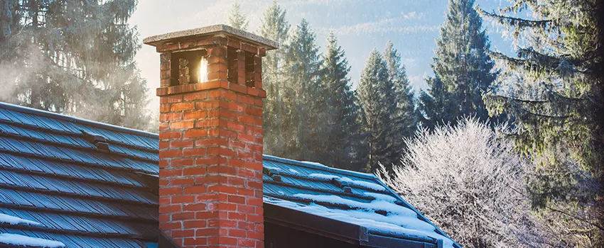 Residential Chimney Rain Caps Repair Services in Boise, ID
